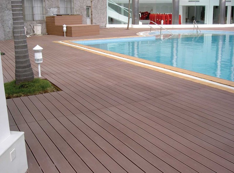 ДПК cm Decking