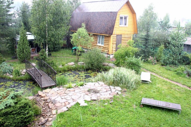 Дачные участки реальных дачников