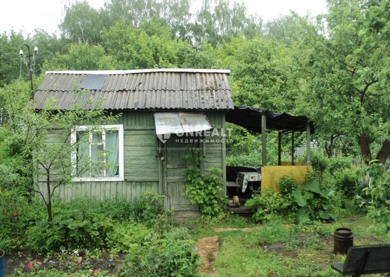 Рокарий в европейском стиле