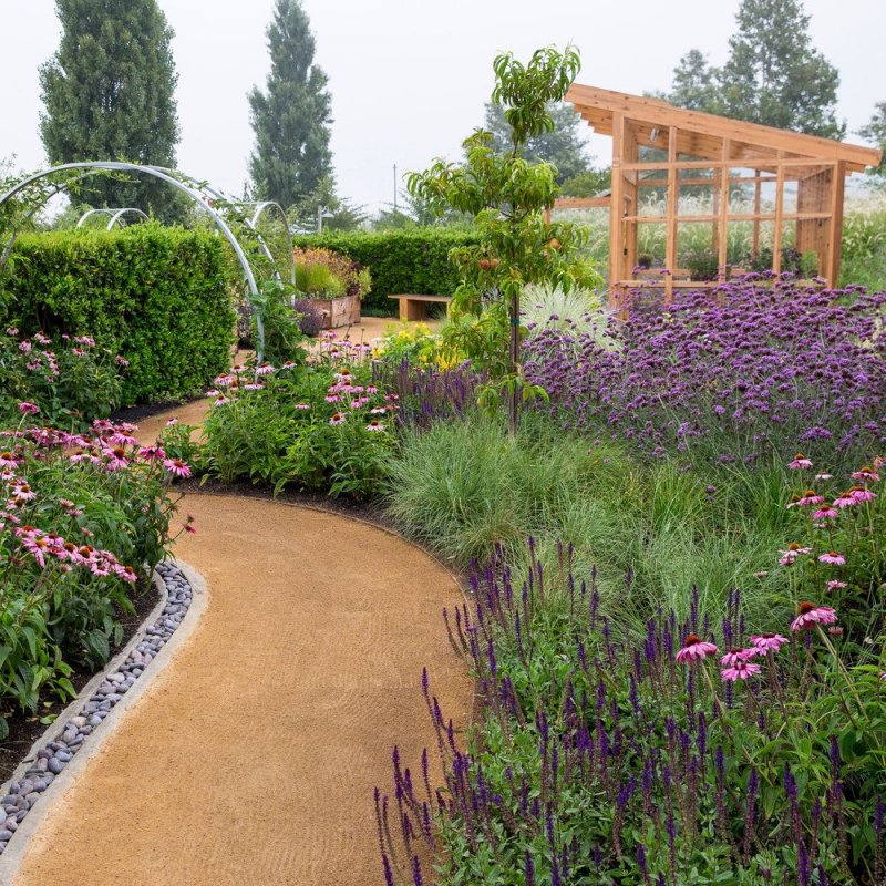 Garden Plot