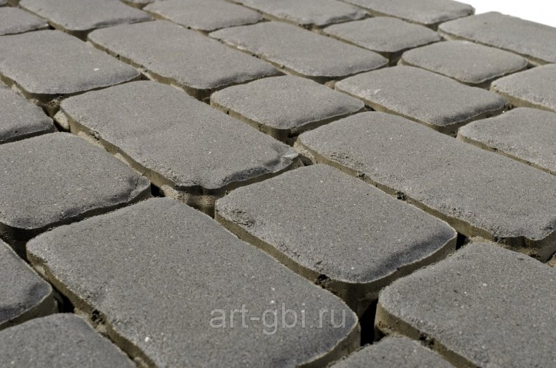 Тротуарная плитка Браер Ривьера