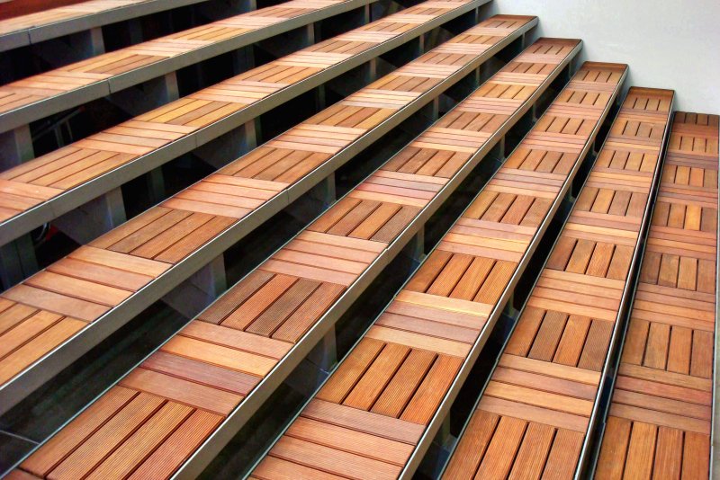 Террасная доска cm Decking Color Mix