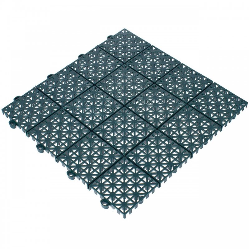 Решётка газонная Gidrolica Eco Standart 70x40x3