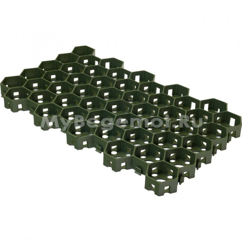 Решетка газонная 55*34*3,2cм Vortex