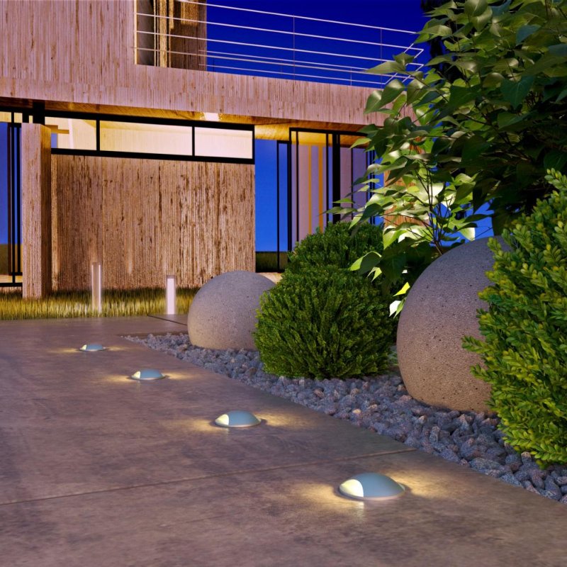 Elektrostandard MRL led 1108
