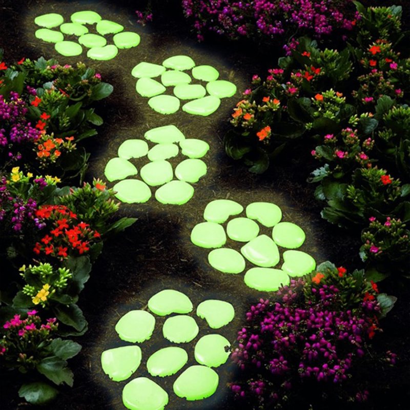 Светящиеся камни Core Glow