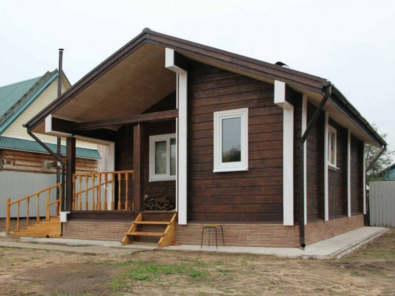 Цвет 5074 Тиккурила