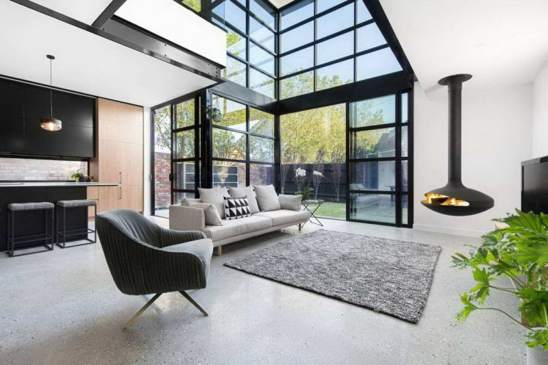 Архитектурное бюро Modern House