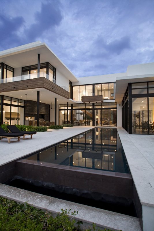 Niko Architect архитектурное бюро Станислав Николаев