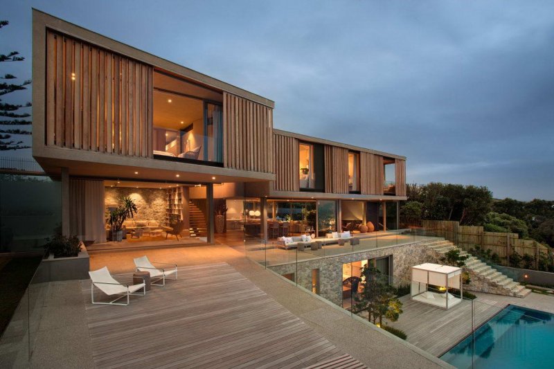 SAOTA терраса