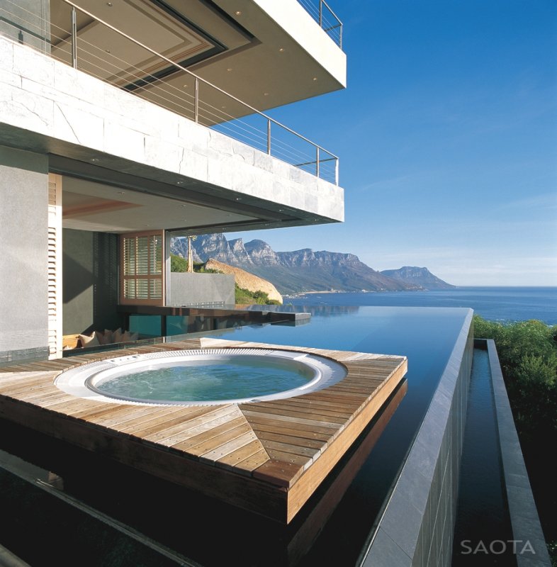 SAOTA архбюро