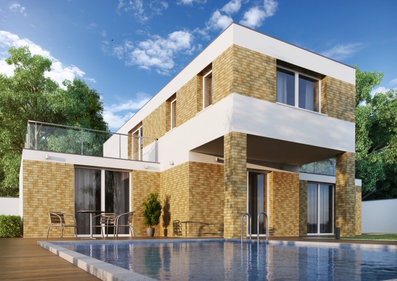 Cerrad rustico Dakota
