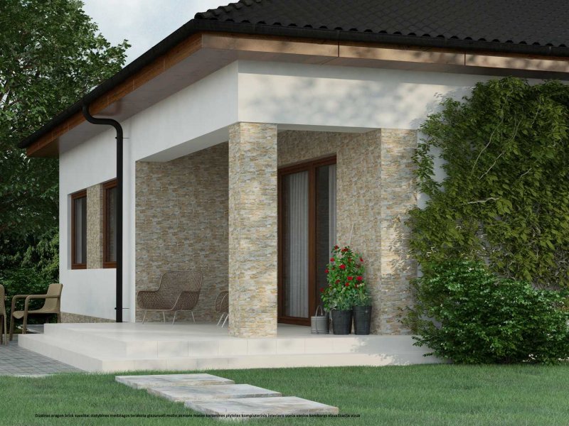 Cerrad Aragon Brick