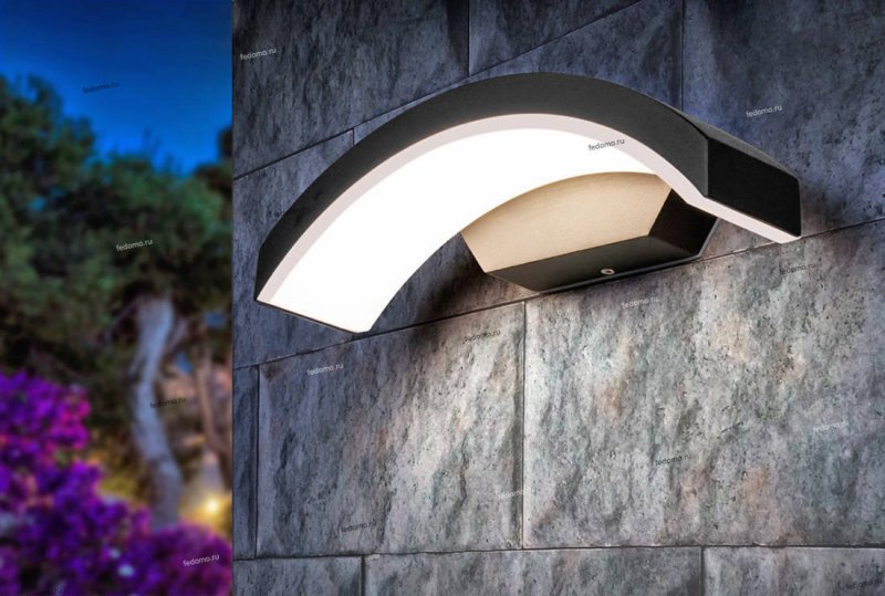 Elektrostandard 1671 Techno led Asteria