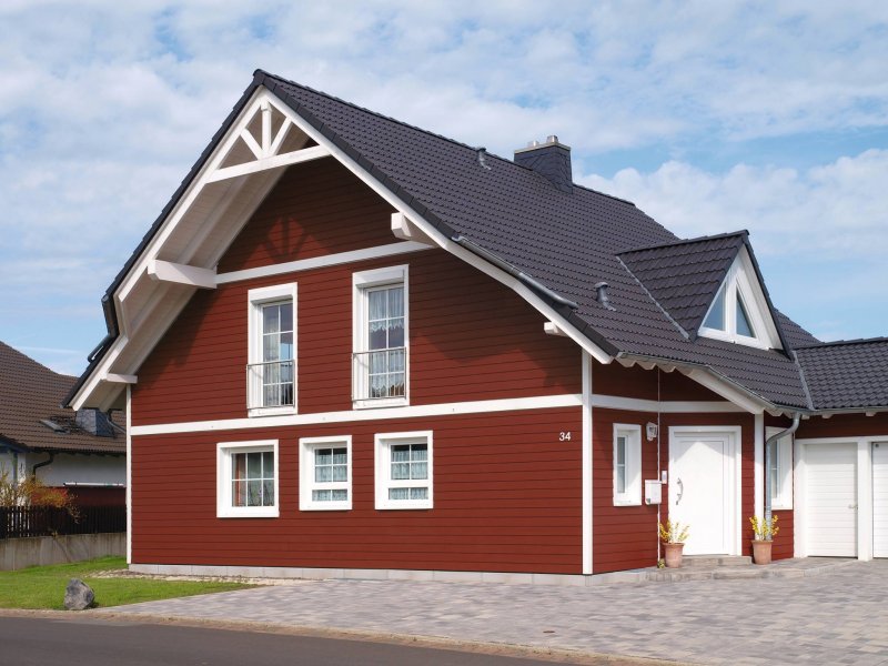Cedral click Wood c61