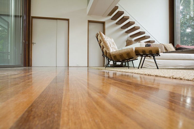 Керамогранит Hardwood Beige