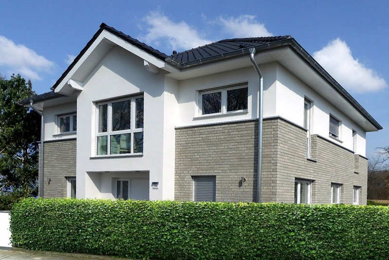 Roben Aarhus weißgrau кирпич