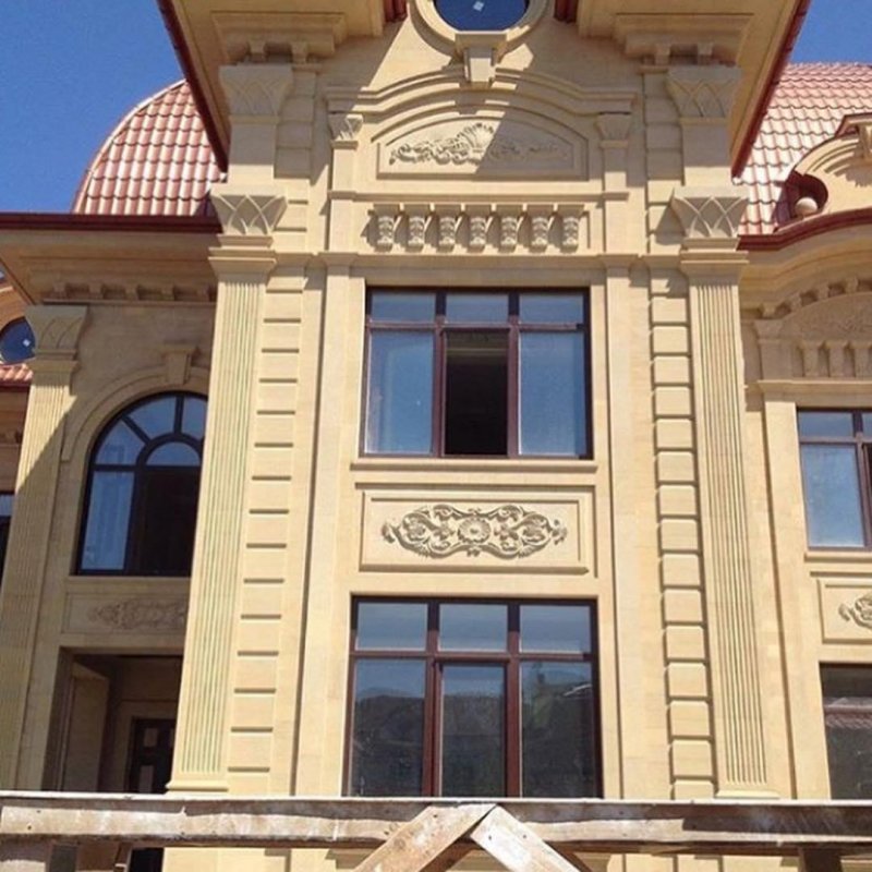 Дагестанский камень туф