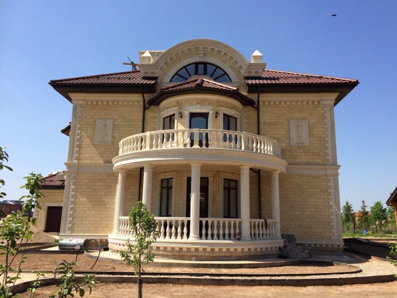 Дагестанский мекегинский камень