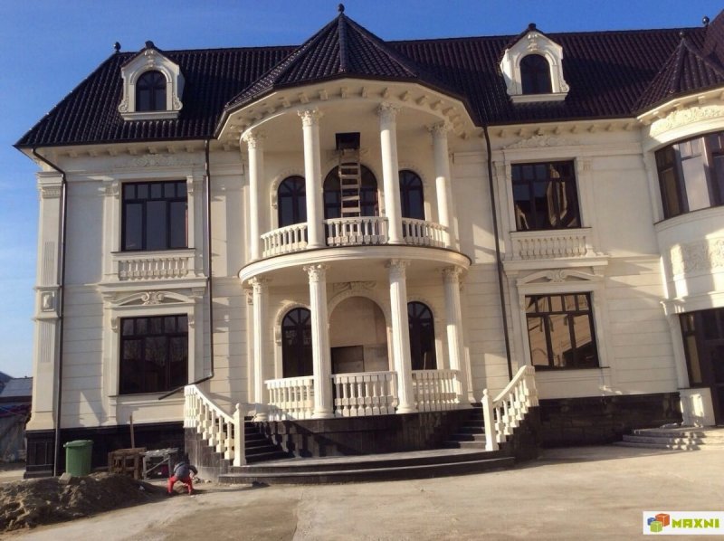 Мегикинский Камен. Дагестанский