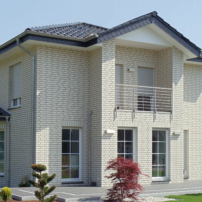 Клинкерная плитка Roben Island perlweiss