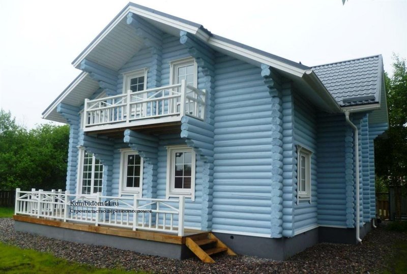 Краска Тиккурила Винха 2682