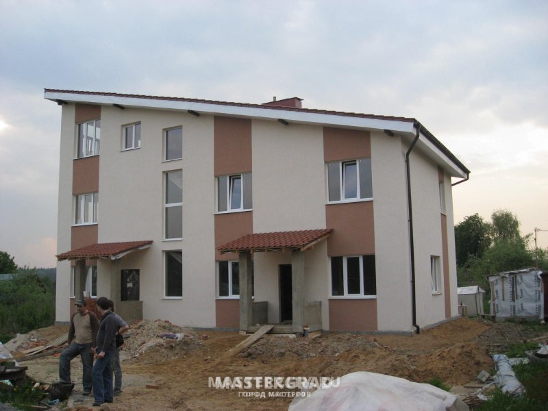 4934 Fasade
