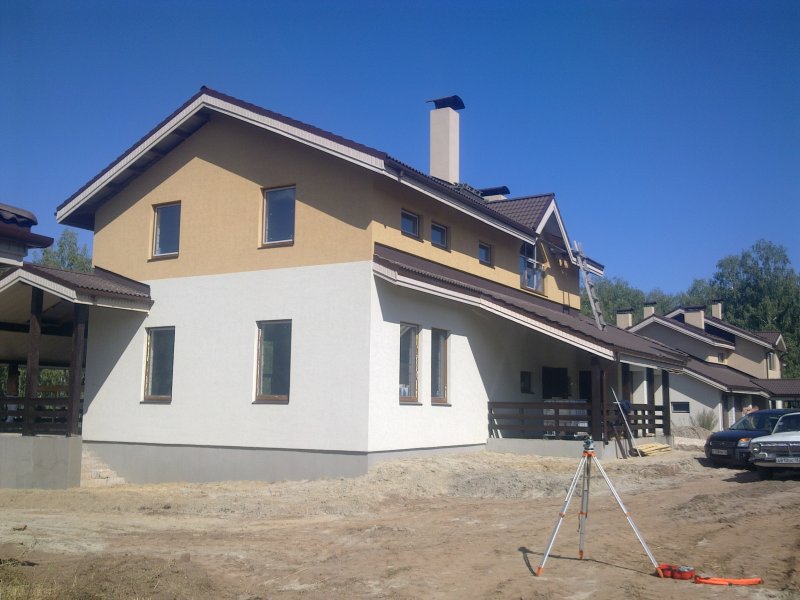 Ceresit Colorado 1