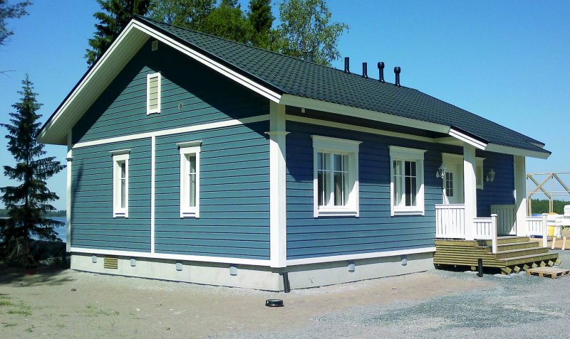 Тиккурила Винха 2684