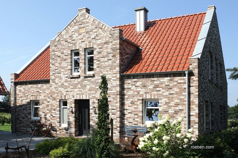 Geestbrand felsgrau