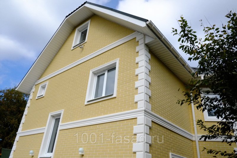 Утеплитель термопанели теплосайдинг