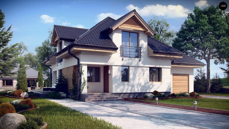 Проект z284