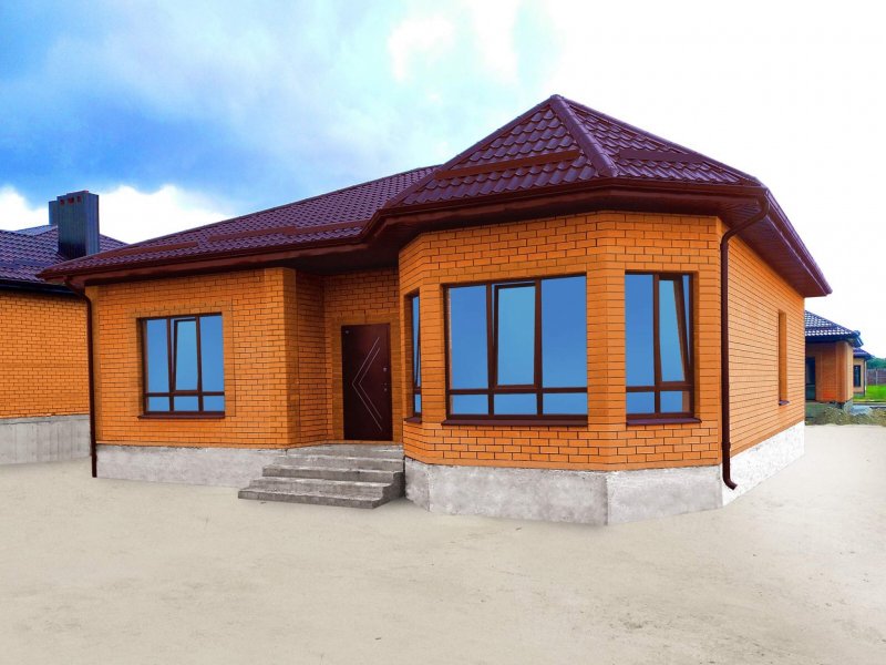 Дом 100 продается дом