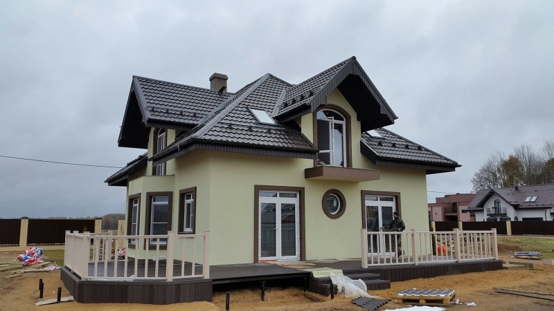 Хайдельберг Ytong