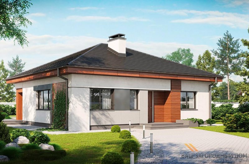 Z273 Optimum House