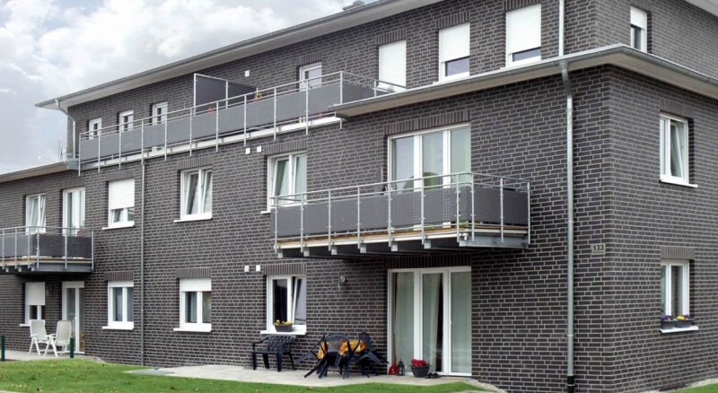 Roben Sydney антрацитово-пестрый,