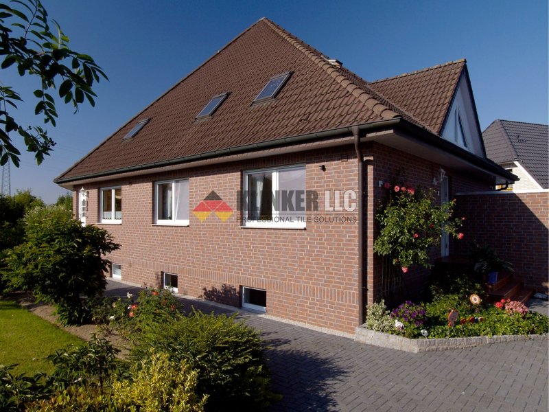 Klinker k658wdf