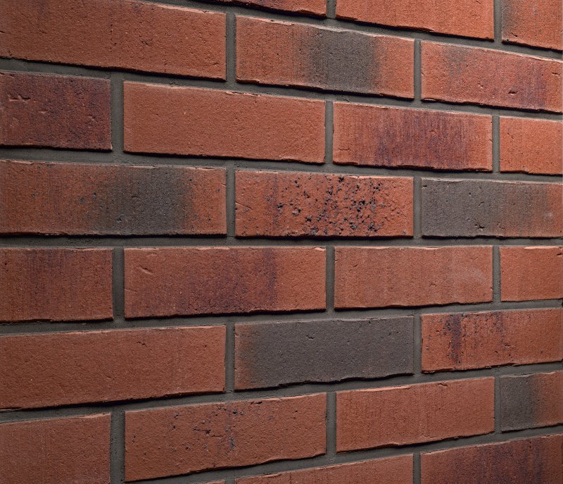 767 NF vascu Terracotta locata