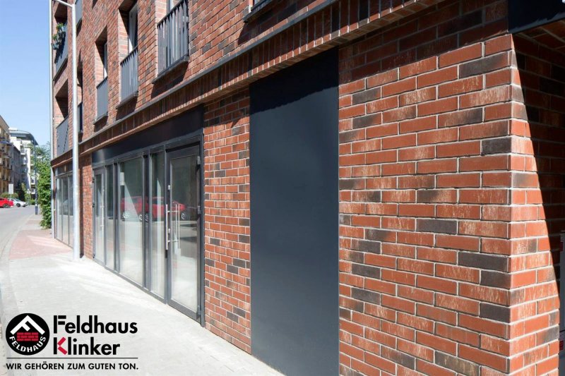 Feldhaus r 750