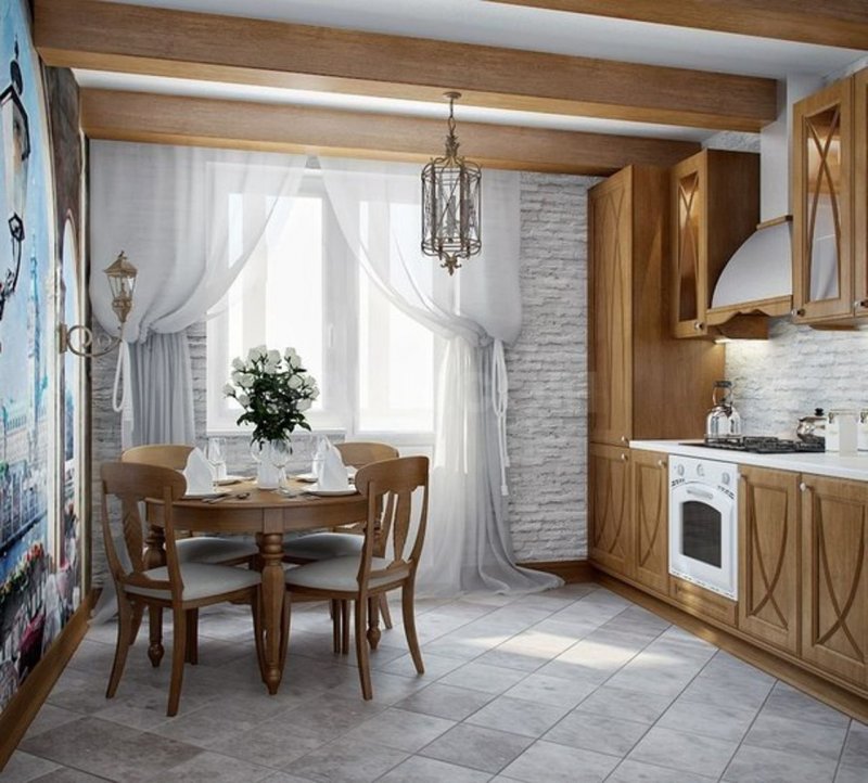 Kitchen Renovation