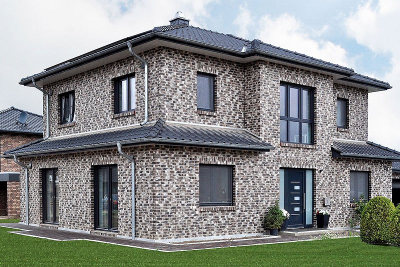 Roben Granity кирпич
