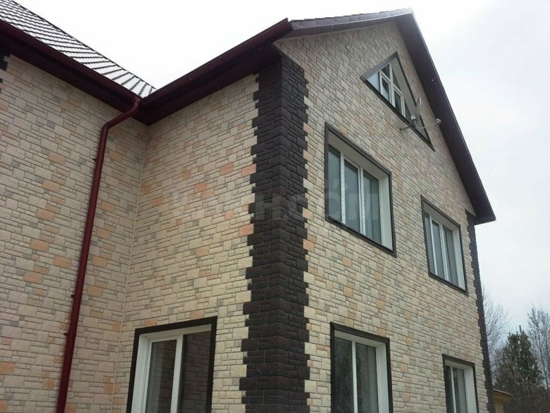 Docke Stein Янтарный