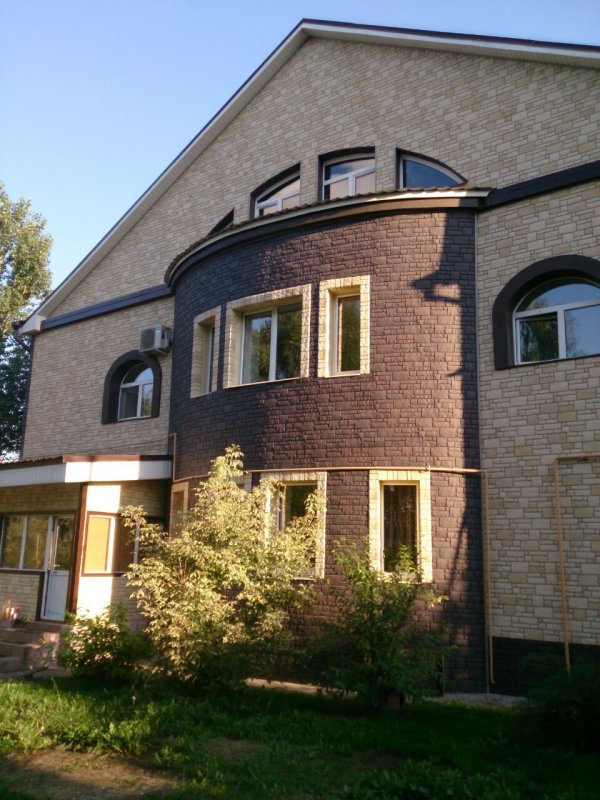 Docke Burg Земляной