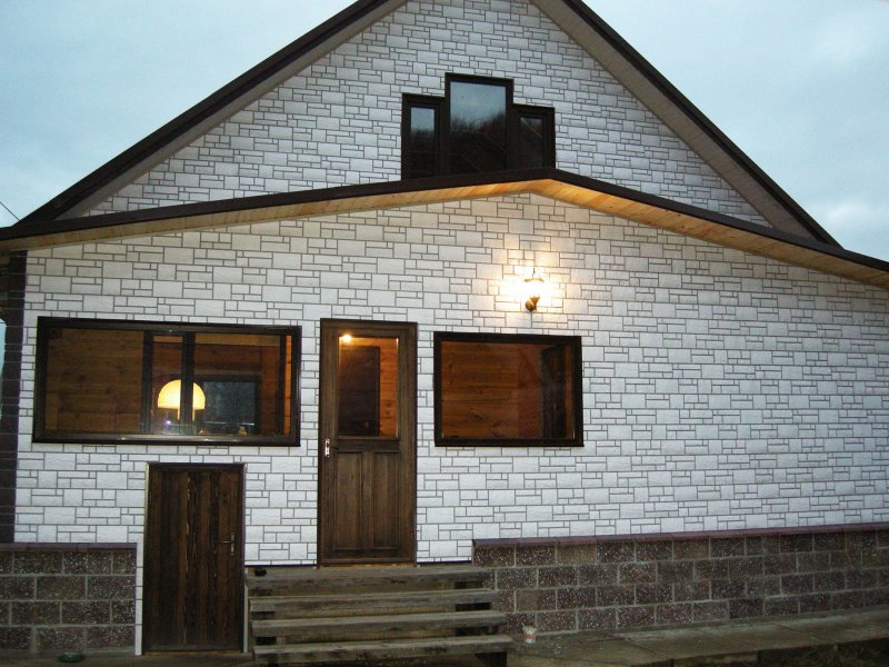 Docke Burg сайдинг коллекция