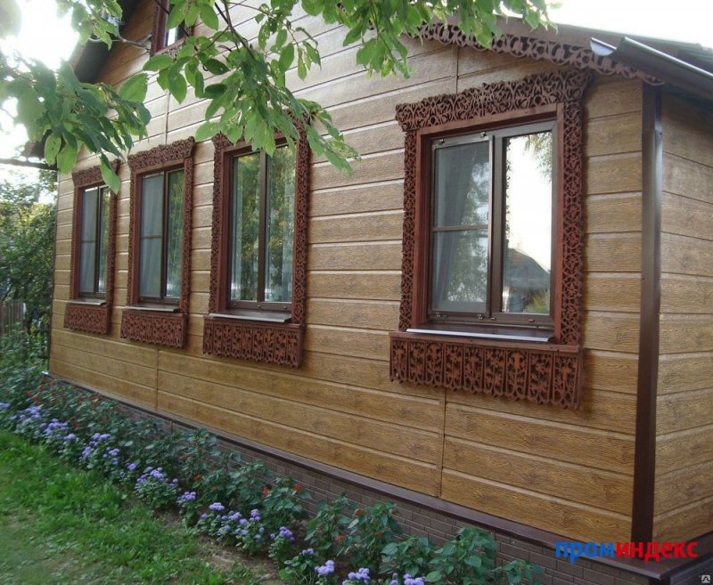 Панели Термопан