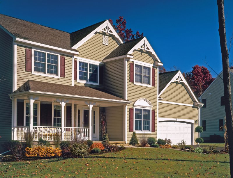 Certainteed Siding
