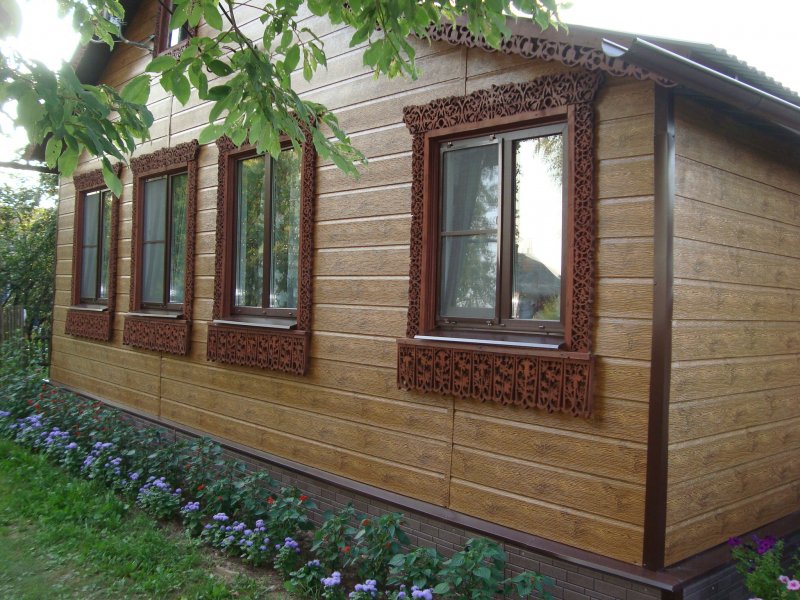 Панели Термопан