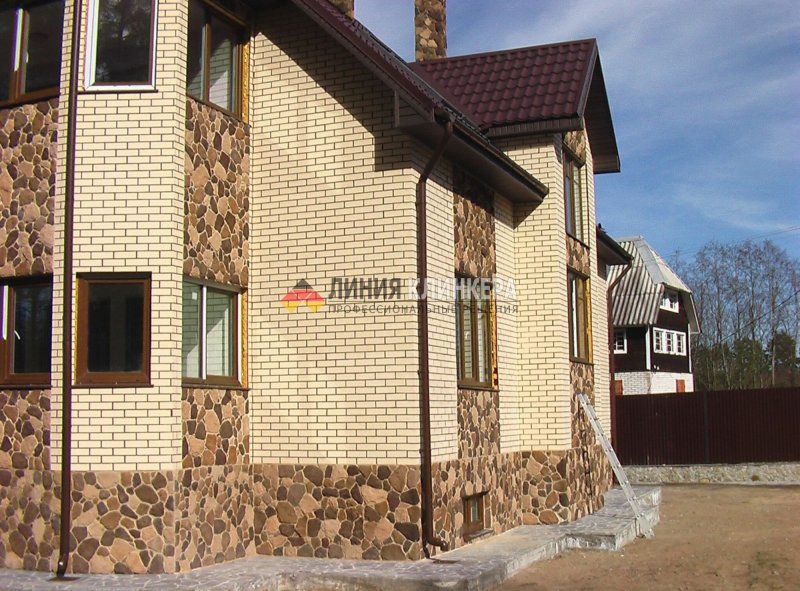 Roben кирпич