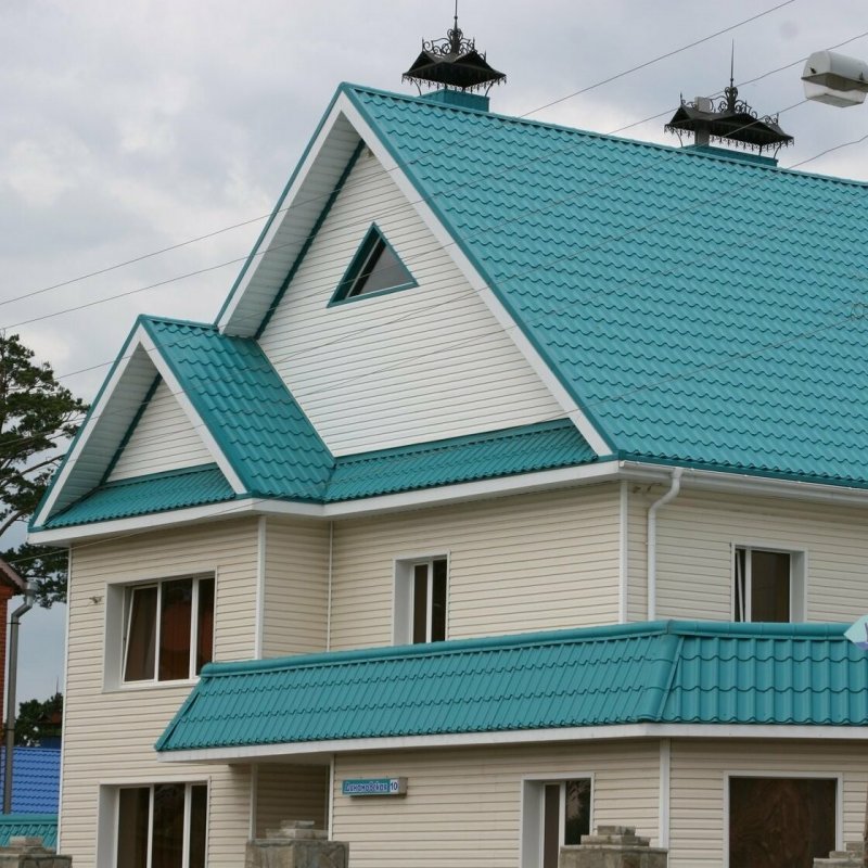 Монтеррей Элит RAL 5021
