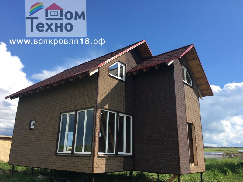 ТЕХНОНИКОЛЬ Хауберк